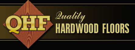 Quality Hardwood Floors